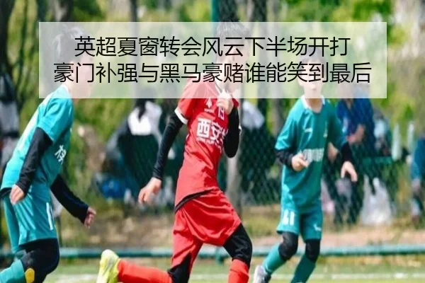 英超夏窗转会风云下半场开打 豪门补强与黑马豪赌谁能笑到最后 | kaiyun